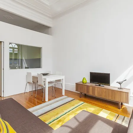 Apartment Bo - Sa Da Bandeira